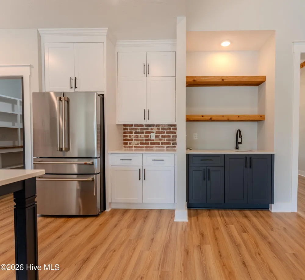 3343 Tom Bartles Road Appling, GA 30802