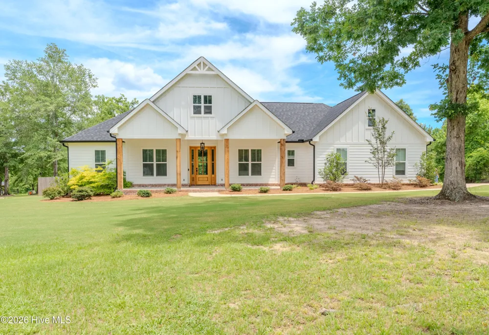 3343 Tom Bartles Road Appling, GA 30802