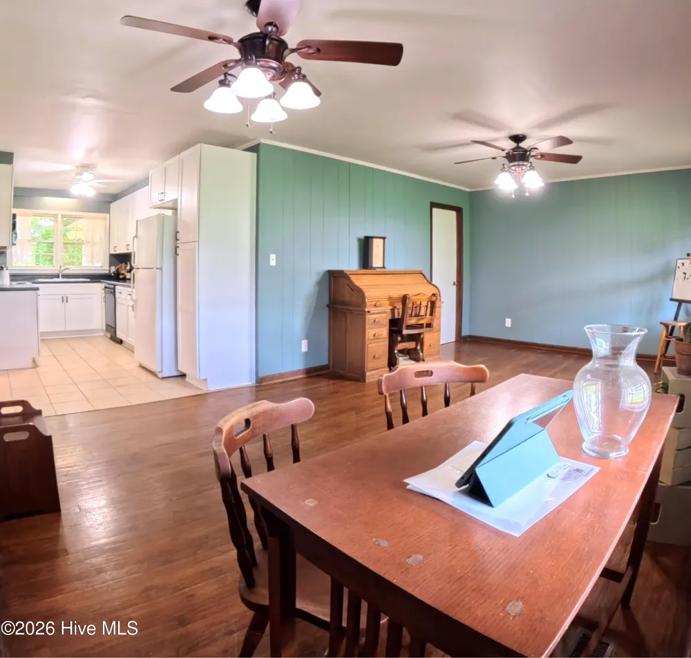 2160 Bostic Mill Road Bartow, GA 30413