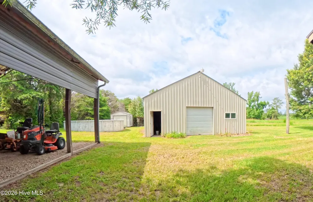 2160 Bostic Mill Road Bartow, GA 30413