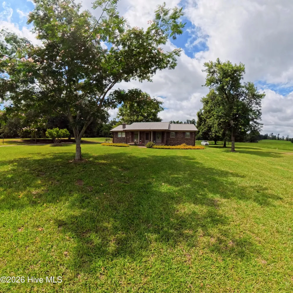 2160 Bostic Mill Road Bartow, GA 30413
