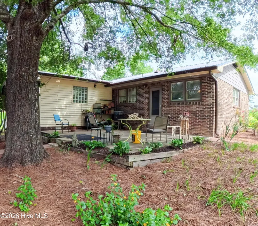 2160 Bostic Mill Road Bartow, GA 30413