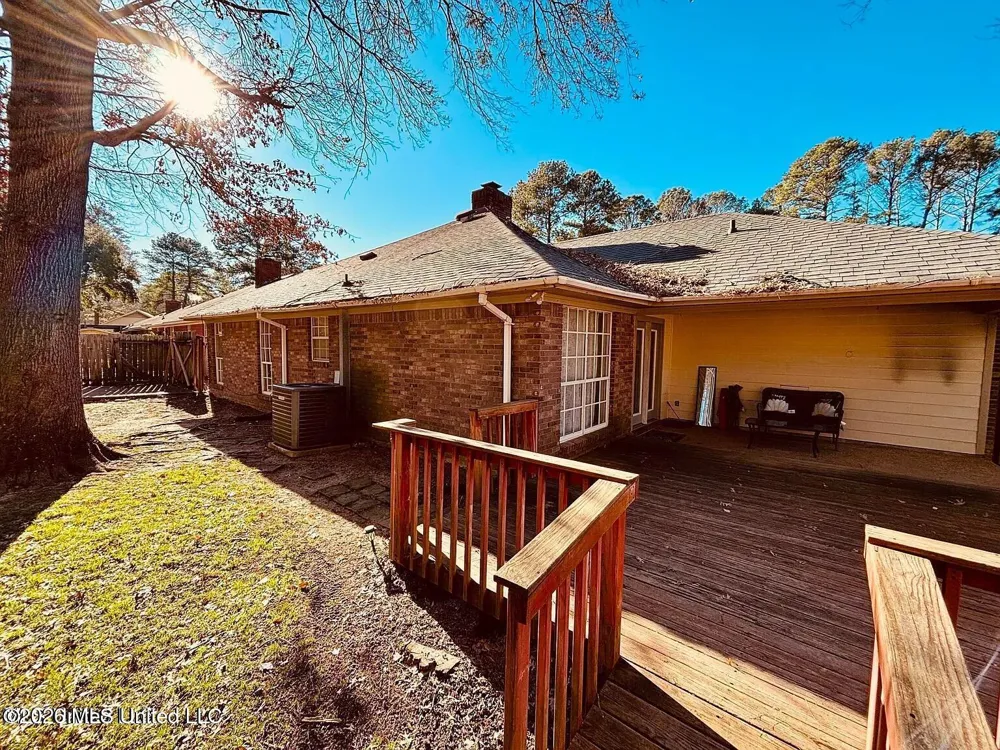 543 Traceview Road Madison, MS 39110