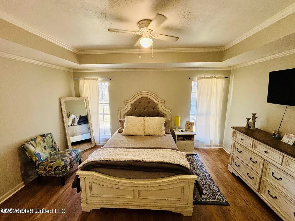 543 Traceview Road Madison, MS 39110