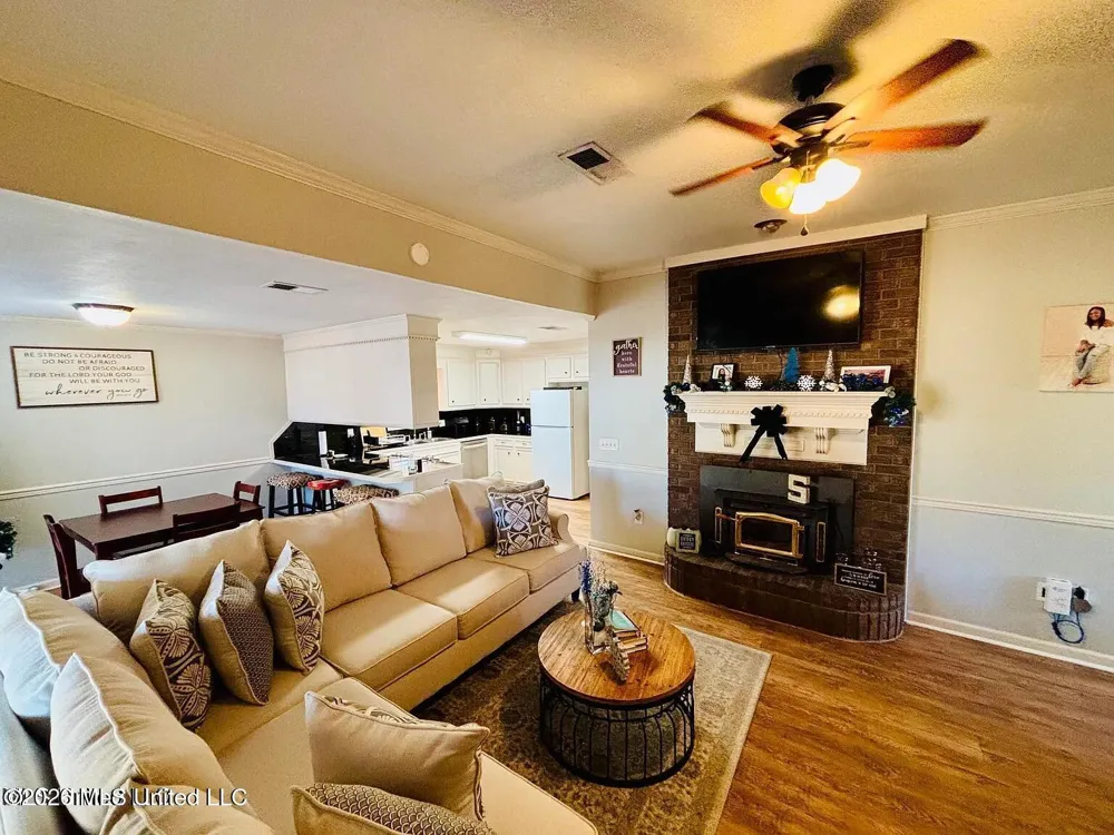 543 Traceview Road Madison, MS 39110