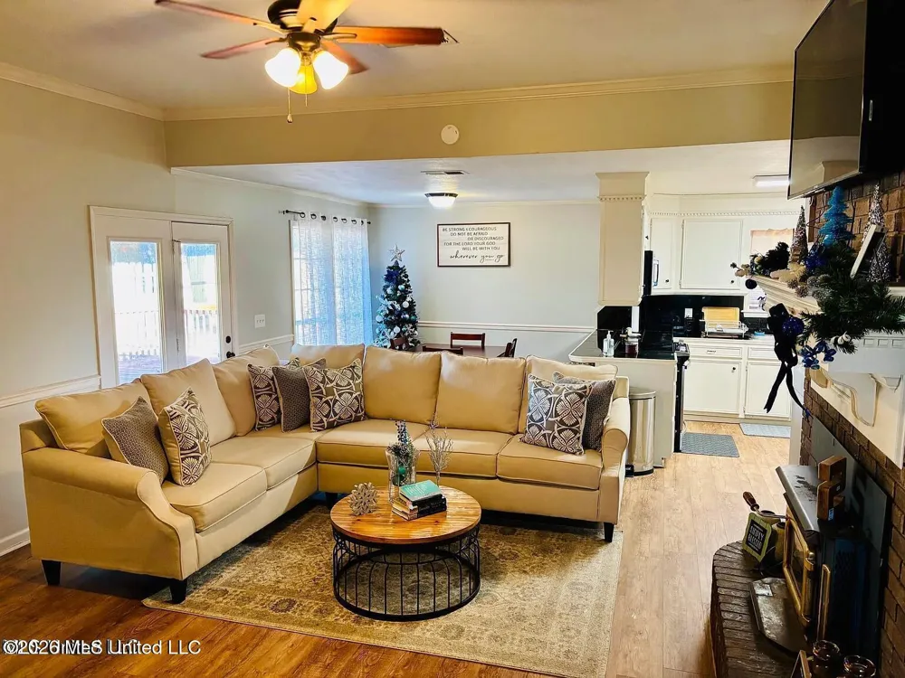 543 Traceview Road Madison, MS 39110