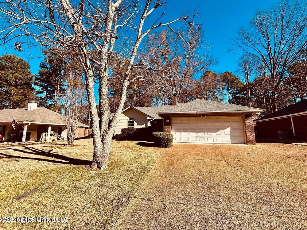 543 Traceview Road Madison, MS 39110