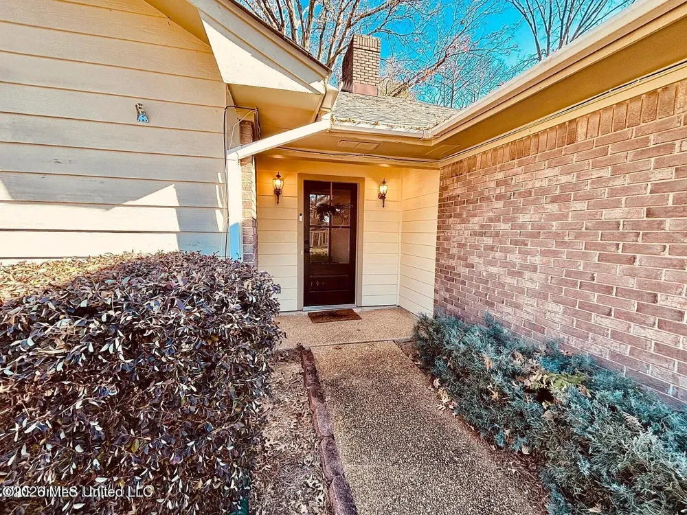 543 Traceview Road Madison, MS 39110