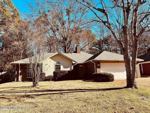 543 Traceview Road