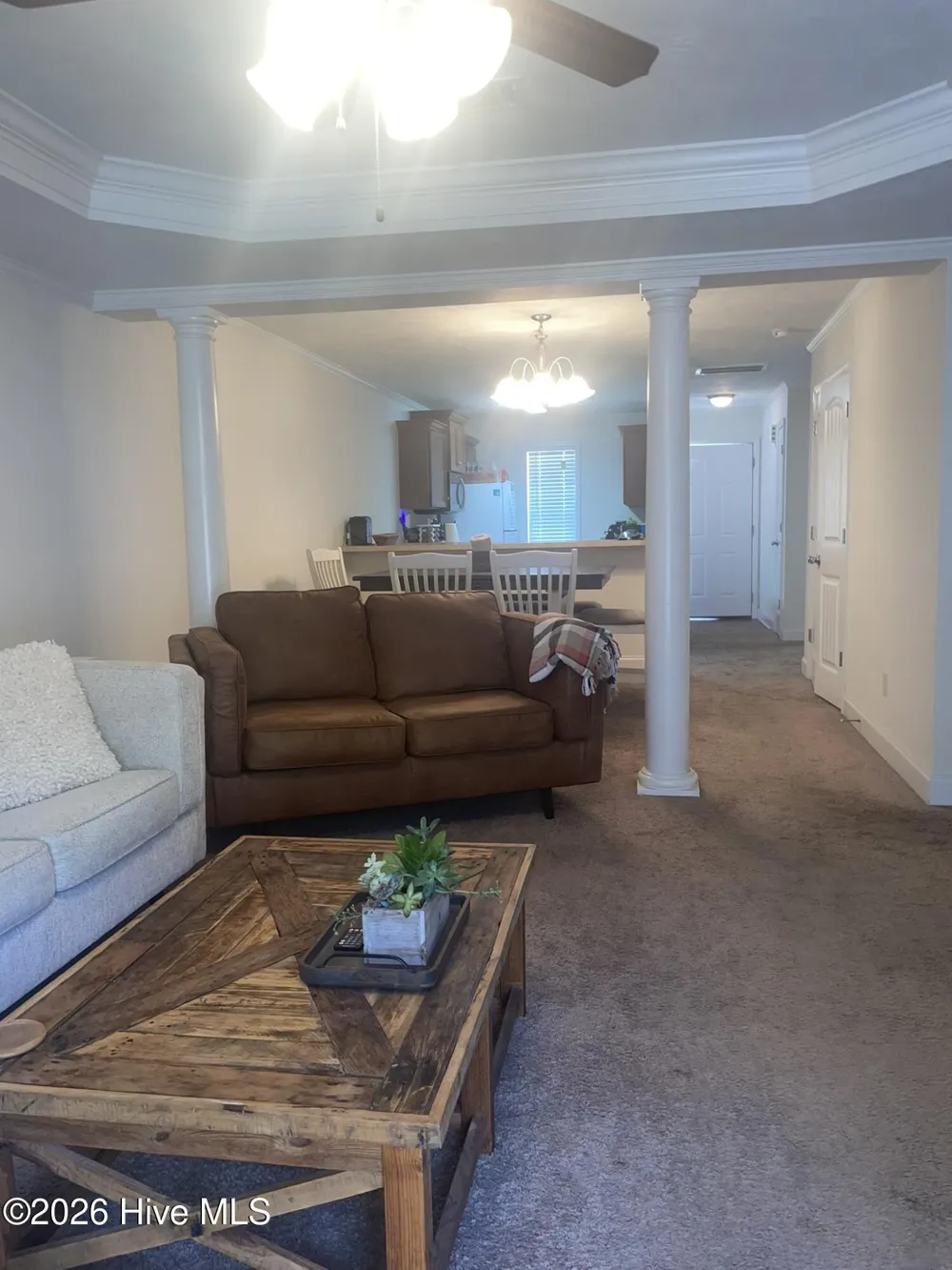 2198 Brechin Lane Augusta, GA 30909