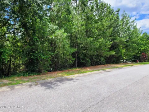 Lot S21 Scarborough Pass