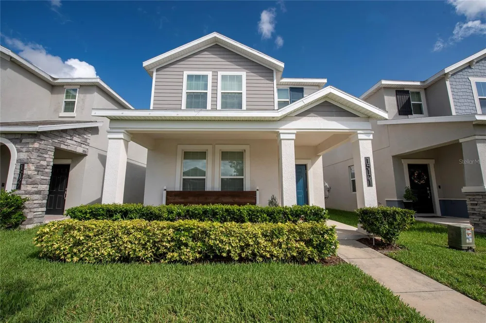 15121 BOOK CLUB ROAD Winter Garden, FL 34787