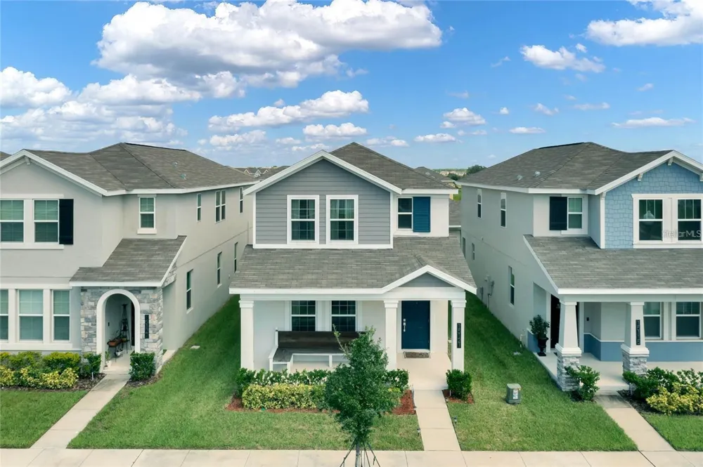15121 BOOK CLUB ROAD Winter Garden, FL 34787