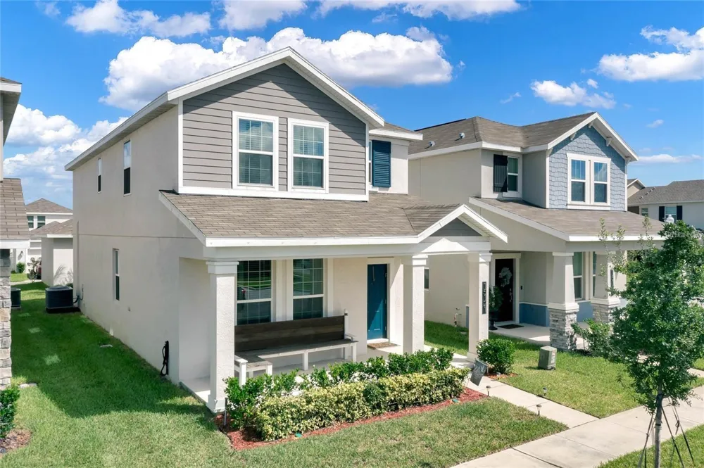 15121 BOOK CLUB ROAD Winter Garden, FL 34787