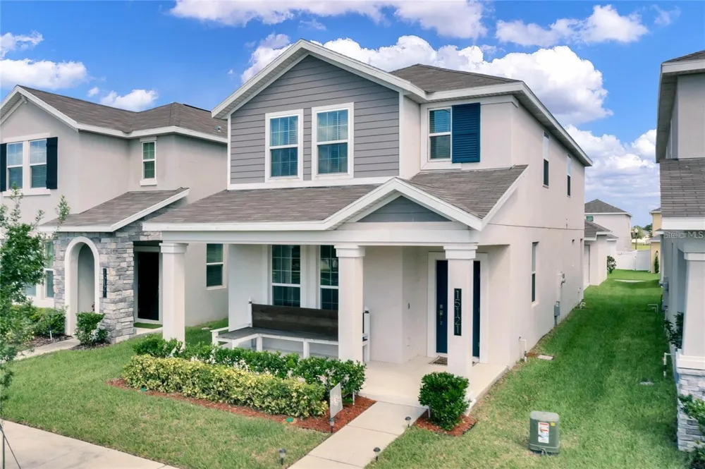 15121 BOOK CLUB ROAD Winter Garden, FL 34787