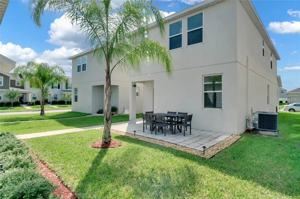 15121 BOOK CLUB ROAD Winter Garden, FL 34787