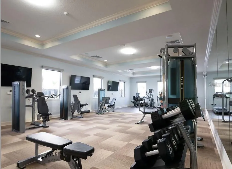 15121 BOOK CLUB ROAD Winter Garden, FL 34787