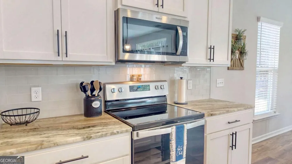 124 Brookline DR Savannah, GA 31407