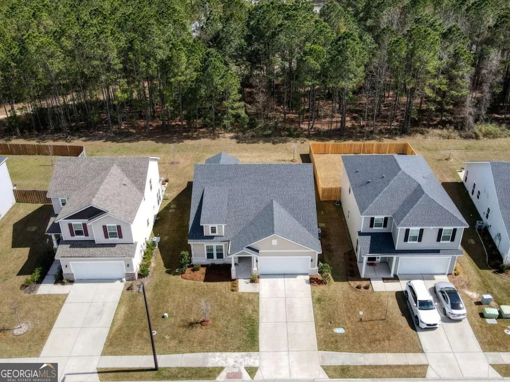124 Brookline DR Savannah, GA 31407