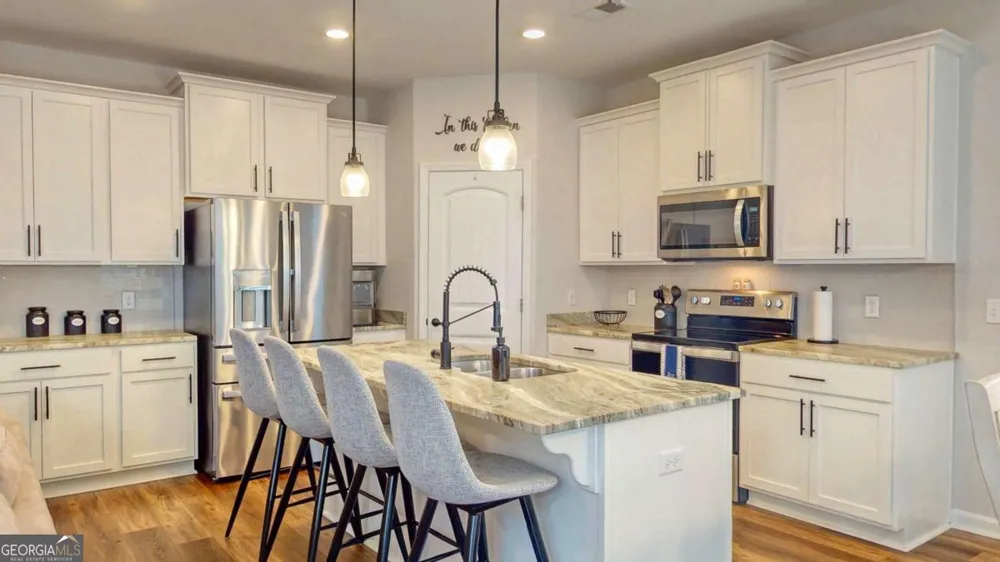 124 Brookline DR Savannah, GA 31407