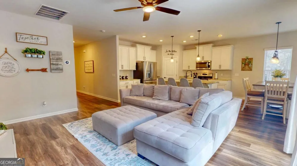 124 Brookline DR Savannah, GA 31407
