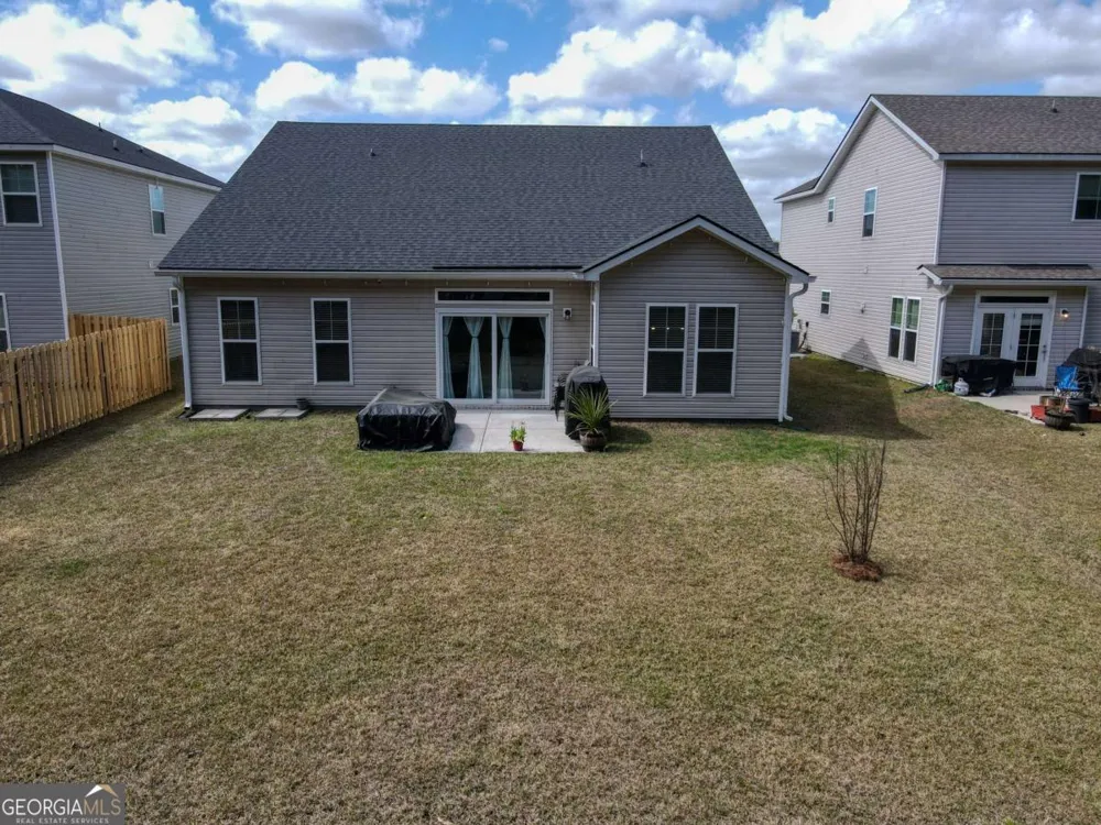 124 Brookline DR Savannah, GA 31407