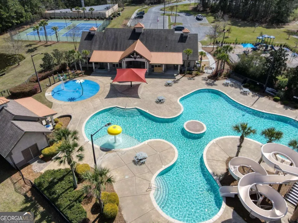 124 Brookline DR Savannah, GA 31407