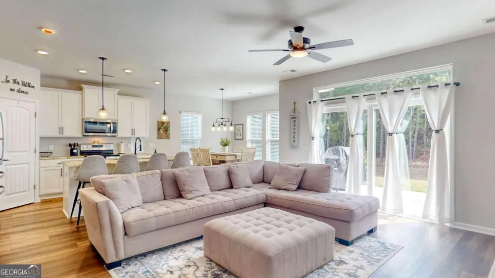 124 Brookline DR Savannah, GA 31407