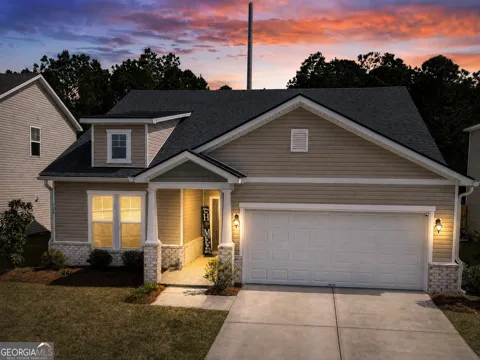 124 Brookline DR