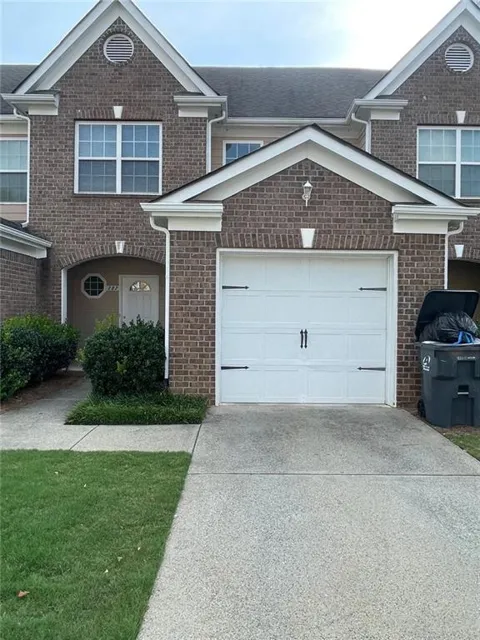 282 Village Drive