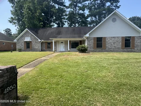 4955 Brookwood Place