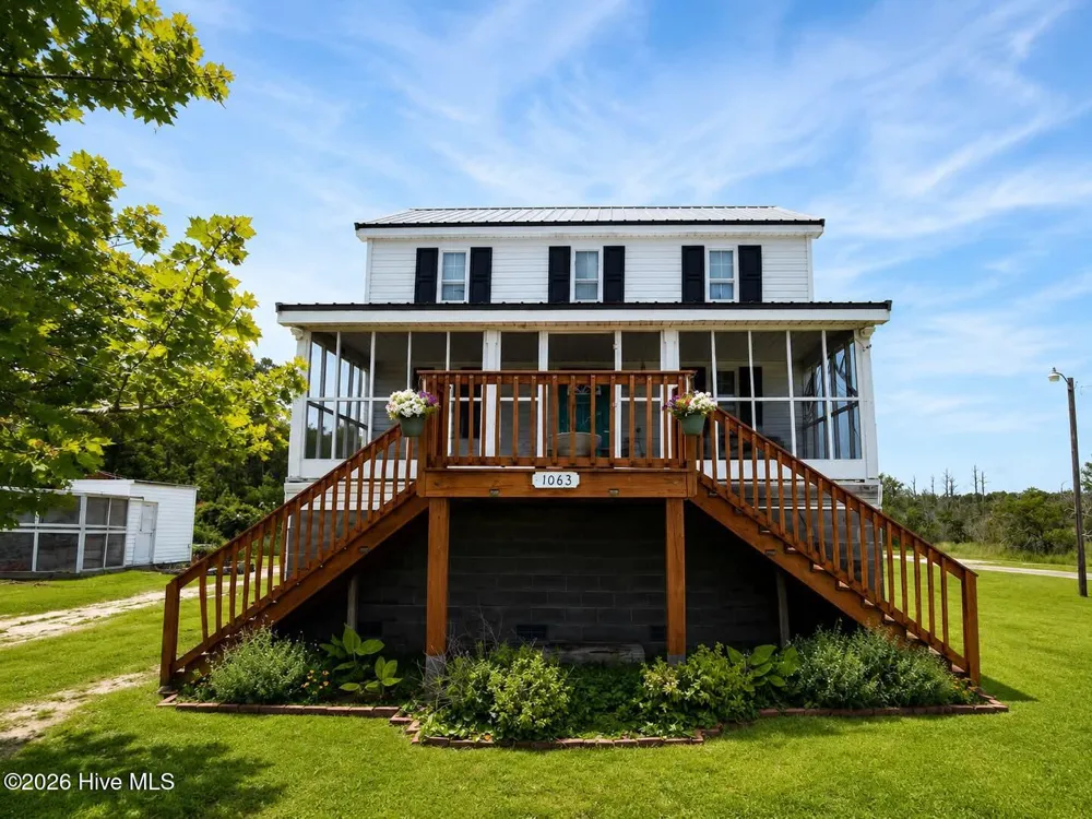1063 Highway 70 Stacy, NC 28581