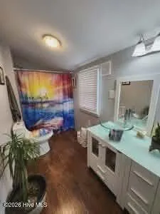 1063 Highway 70 Stacy, NC 28581