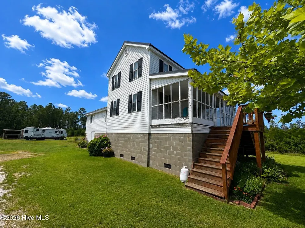 1063 Highway 70 Stacy, NC 28581
