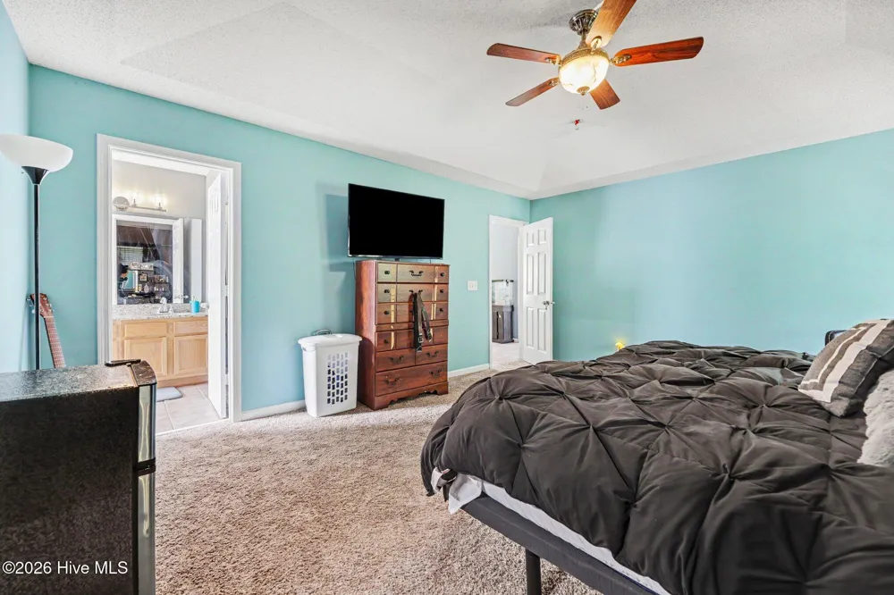 237 Georgetowne Drive Clayton, NC 27520