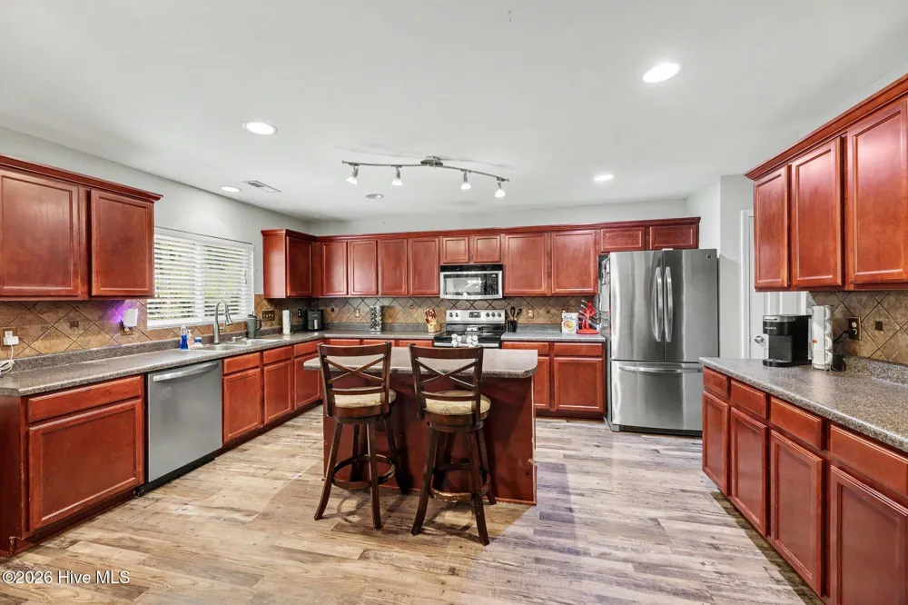 237 Georgetowne Drive Clayton, NC 27520