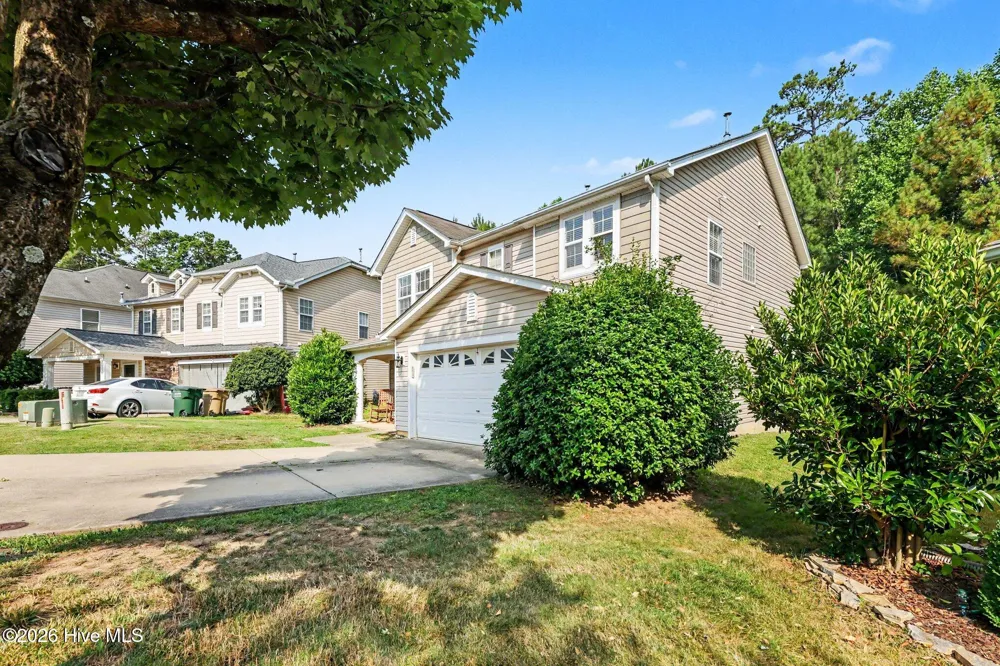 237 Georgetowne Drive Clayton, NC 27520