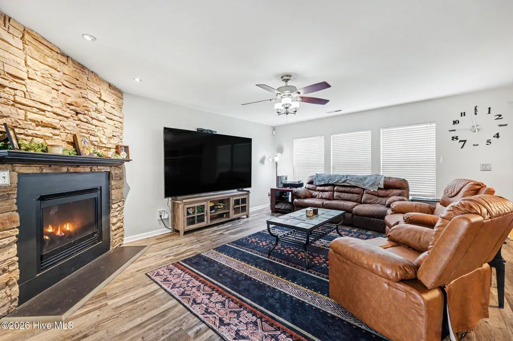 237 Georgetowne Drive Clayton, NC 27520