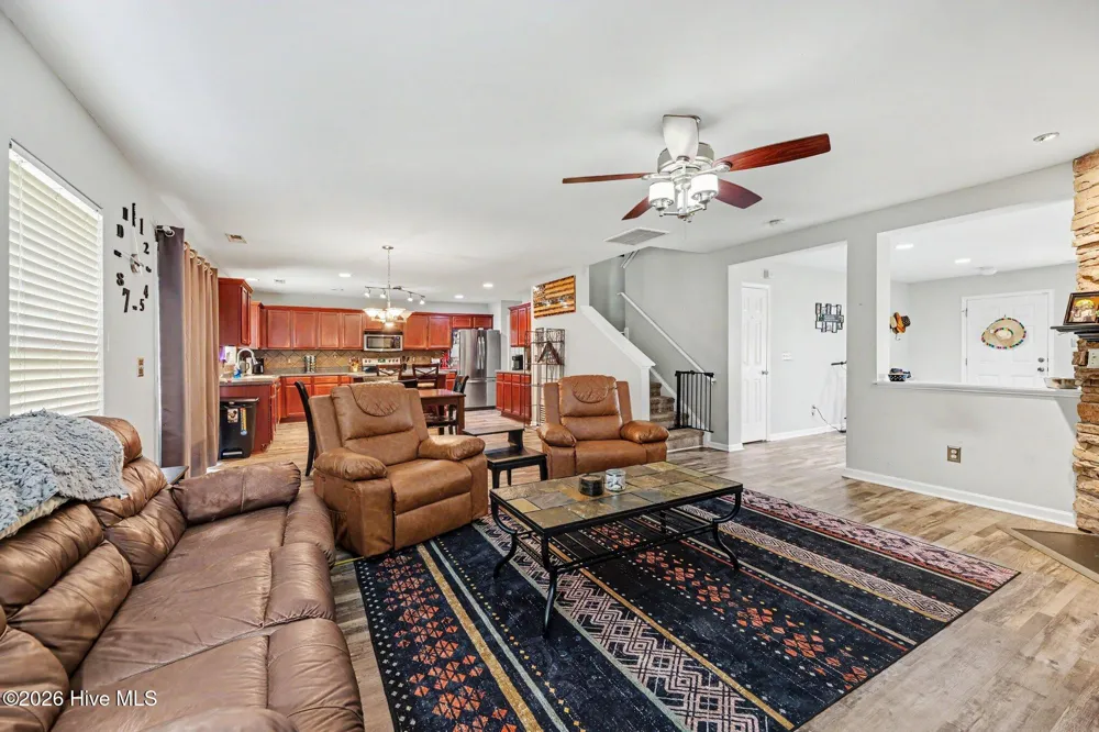237 Georgetowne Drive Clayton, NC 27520