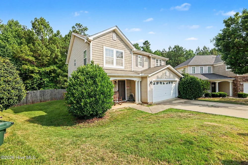 237 Georgetowne Drive Clayton, NC 27520