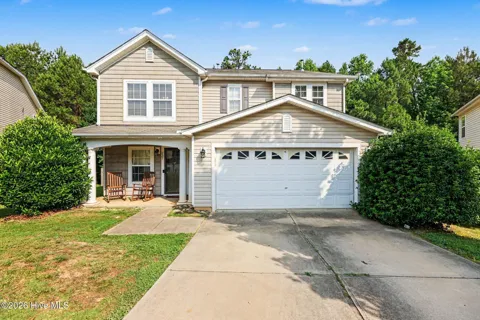 237 Georgetowne Drive