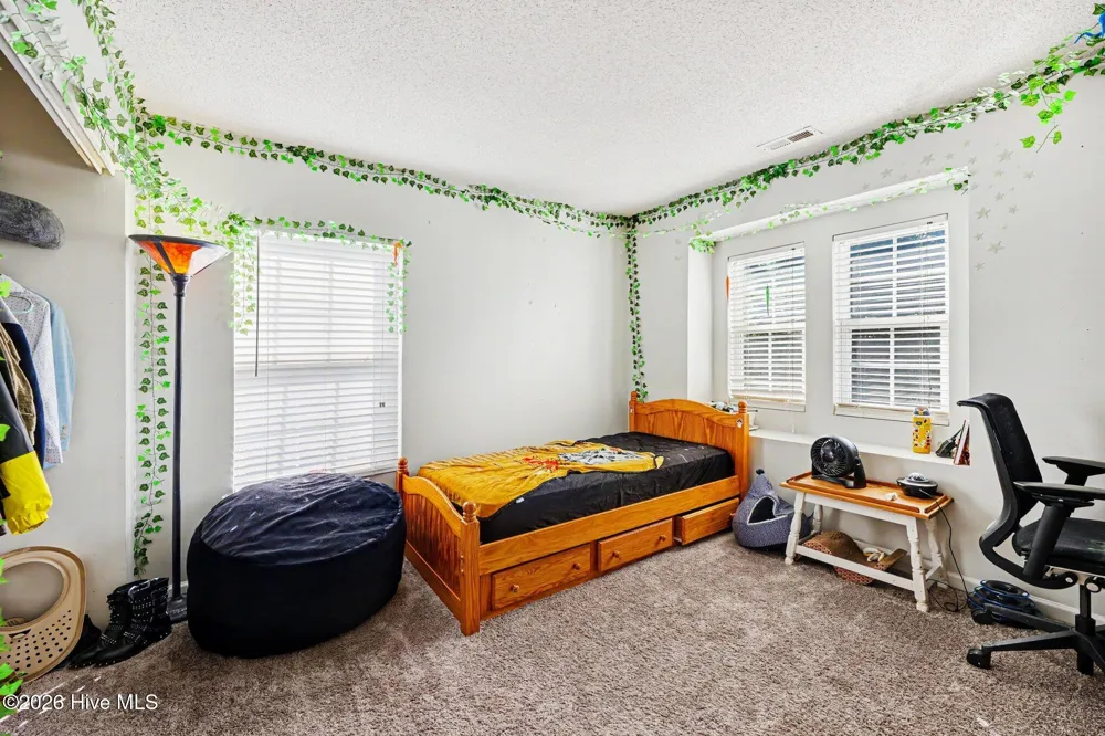 237 Georgetowne Drive Clayton, NC 27520