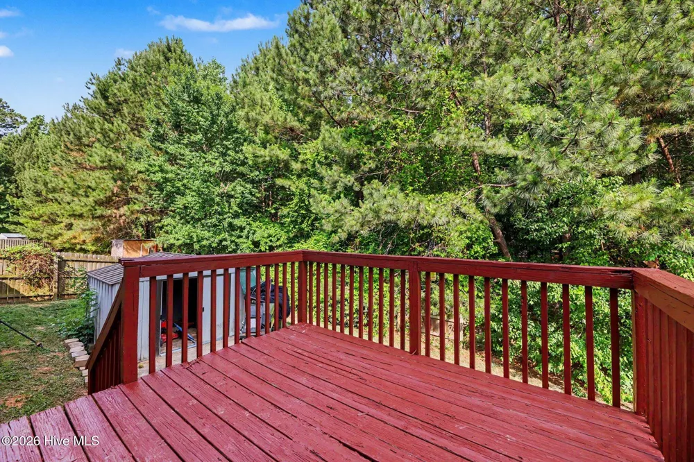 237 Georgetowne Drive Clayton, NC 27520