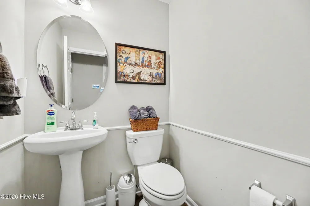 237 Georgetowne Drive Clayton, NC 27520