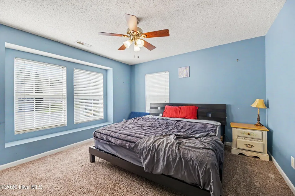 237 Georgetowne Drive Clayton, NC 27520