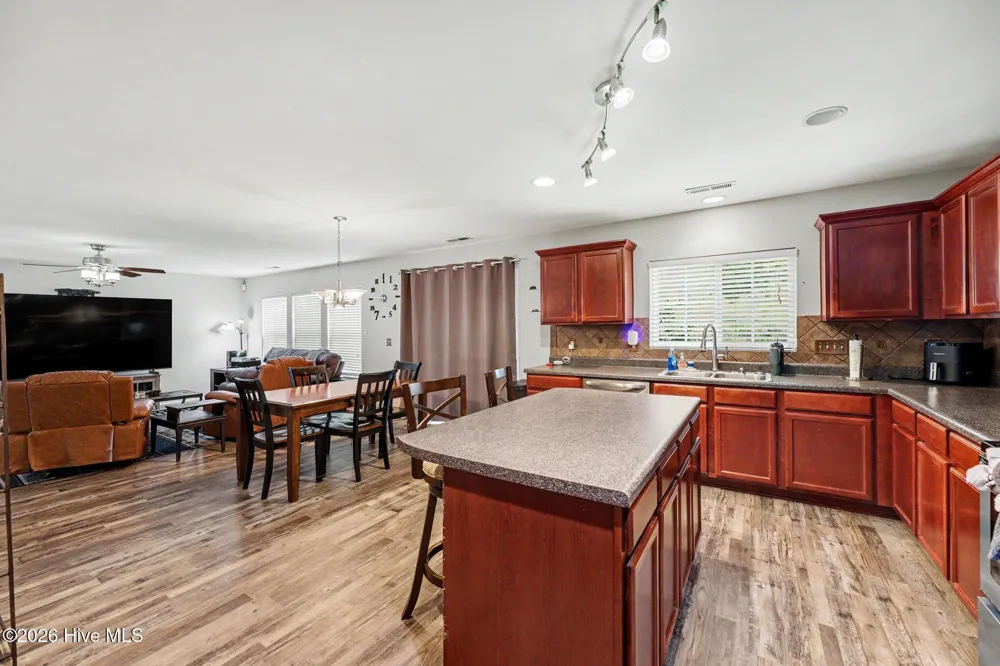 237 Georgetowne Drive Clayton, NC 27520
