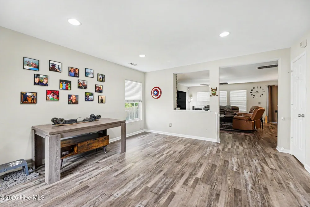 237 Georgetowne Drive Clayton, NC 27520