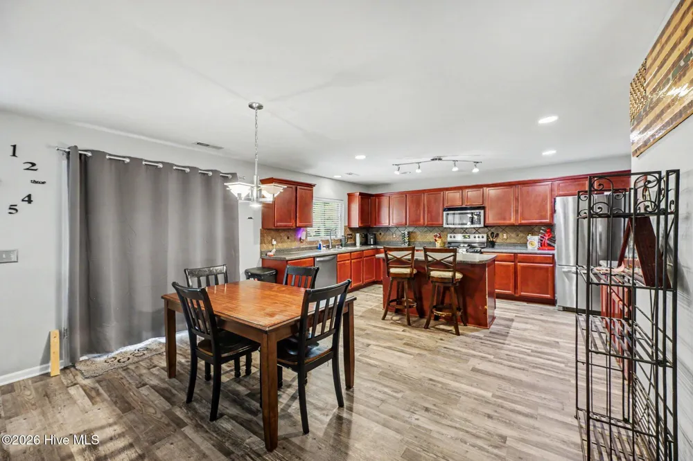 237 Georgetowne Drive Clayton, NC 27520