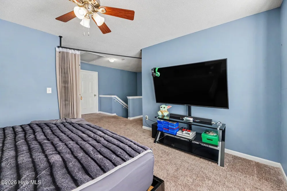 237 Georgetowne Drive Clayton, NC 27520