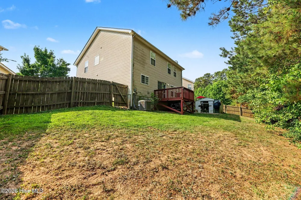 237 Georgetowne Drive Clayton, NC 27520
